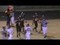 Jake West BEST INTERCEPTION of the YEAR against against Foyil 2008