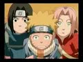 Borat and Naruto? Narat?
