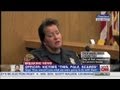 Officer recounts Ariel Castro victims' abuse - YouTube