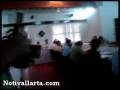 videos de Silencio en Sesión de Cabildo en respeto al difunto periodista David Garcia