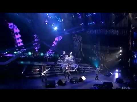 jade - X JAPAN.