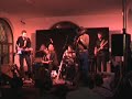 Rocky Lawrence, Lazy Lester  &  the Full Optionals 
