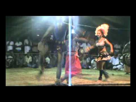 KARAKATTAM 1