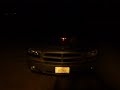knight rider experiment (prototype) on car