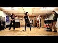 A heavier take on the acoustic version of Paparazzi (c) by Lady Gaga. First in my Gaga tribute series. Like: www.facebook.com Listen and download: soundcloud.com Karolina - vocals. Traq - instruments and arrangement. Shot in the CERN music club, with a Nikon D7000.