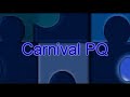 Monster Carnival Party Quest - (Guide too) D: This is the new Carnival PQ (CPQ.) Level 30-50. Experience if you win: 30,000  Experience if you lose: 10,000  *EXTRA INFO.*   Monster Carnival? Whats that?  Its a Party vs Party competition full of action and