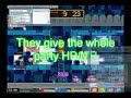 Monster Carnival Party Quest - (Guide too)