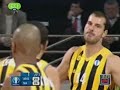 Eurocup 2009-2010 Aris - Siauliai 85-67 Highlights