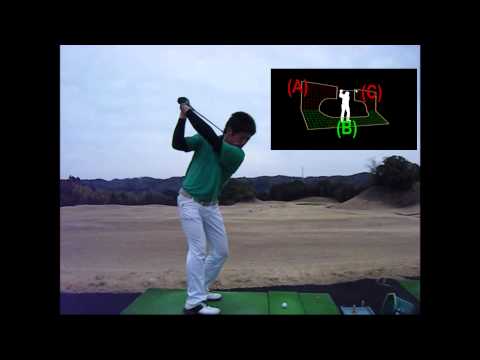 how to get a more upright golf swing