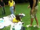Crian�as no Parque