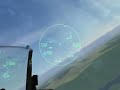 JHMCS+AIM-9X -- Open Falcon Secret Version
