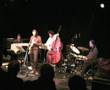 Radiohead cover (Amnesiac quartet)