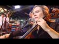 New Tango Orquesta - Vesper