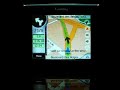 Globway G108 GPS Navigation System