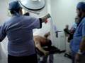 "The Dead Sleep Easy" (morgue scene)Ana Sidel as "Maya