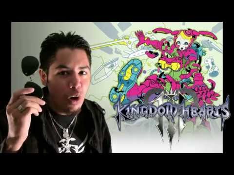Kingdom Hearts 2.5 @ Gamescom, Kingdom Hearts 3 Trailer @ TGS?