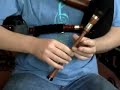 Smallpipe demo for D. Cowan 2