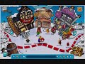 Rockhopper & Yarr's Club Penguin Party 2008