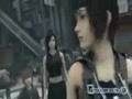 Advent Children Parody