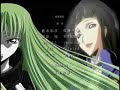 コードギアスR2　ED改