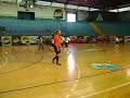 Osasco 9x2 Araçatuba (2º T) - Piratininga Feminino Adulto Osasco 9x2 Araçatuba (2º T) - Piratininga Feminino Adulto