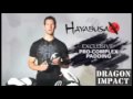 Hayabusa Pro MMA Hybrid Shooto Gloves