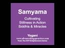 Samyama Q&A by Yogani (3 of 3) Samyama Q&A by Yogani (3 of 3)