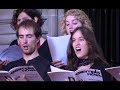 Europa Cantat Choir Europa Cantat Choir