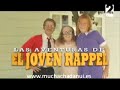 muchachada nui 02x02   el joven rappel