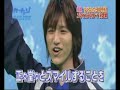 junnosuke taguchi AMV