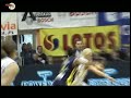 Lotos Gdynia - Wis?a Kraków 82:89 2. mecz fina?u 2008 Lotos Gdynia - Wis?a Kraków 82:89 2. mecz fina?u 2008