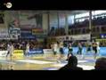 Lotos Gdynia - Wisła Kraków 82:89 2. mecz finału 2008