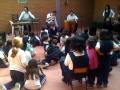 Faos A.C. Solo en los mejores colegios. Conciertos didácticos para escolares 56042854 56012680