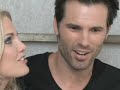 here's a behind the scenes video with as the world turns' austin peck (brad snyder) and terri colombino (katie pereti snyder).