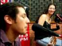 Radiofonika - En portafolio con Belkis Araque
