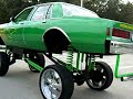 DONK DONK