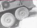 ZIL-134 (8х8) Pre-production model