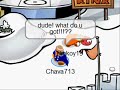 club penguin -the 100,000 coin bounty hunt series- episode 1