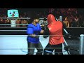 CAW UWA Assault 22 pt. 10