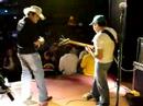 Show em Goi&acirc;nia - Tatersal de elite Pecu&aacute;ria 2007