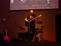 Antony Gibson - Faith Like Moses Live