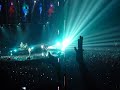starlight MUSE live in Madrid (28.11.2009)