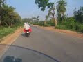 riding to chikmagalur riding to chikmagalur