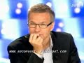 Abd al malik - p�lltier sur france2 parle d\