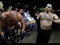 Trash Canyon vs Paco Loco Hardcore Match PWU July 2005