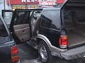 VideoVoom - Car #160 - 1999 Ford Expedition Eddie Bauer 4X4