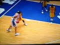 duke player moonwalks across the floor: traveling NOT called duke player moonwalks across the floor: traveling NOT called