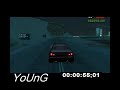 GTA San Andreas: Big Ear Run