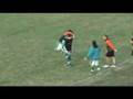 1ª Div CAE 1 vs CAT 0