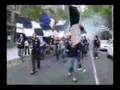 BWB march vs Adelaide